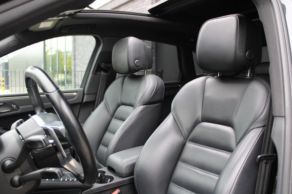 Porsche Macan 2.0 | NAP! | BTW | DEALER.OND | PANO | BOSE | LUCHTVERING | MEMORY |