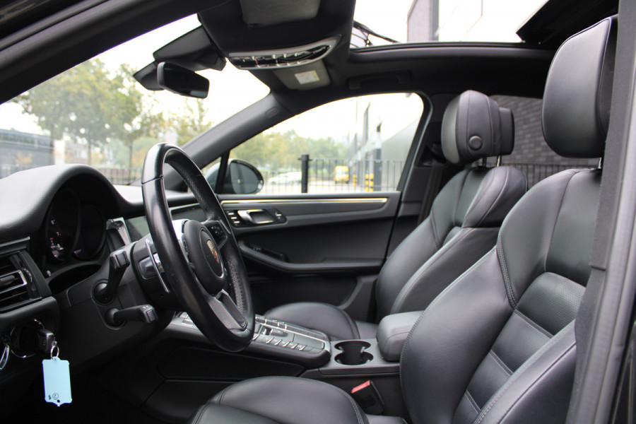 Porsche Macan 2.0 | NAP! | BTW | DEALER.OND | PANO | BOSE | LUCHTVERING | MEMORY |