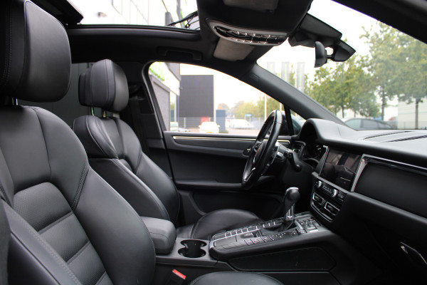 Porsche Macan 2.0 | NAP! | BTW | DEALER.OND | PANO | BOSE | LUCHTVERING | MEMORY |