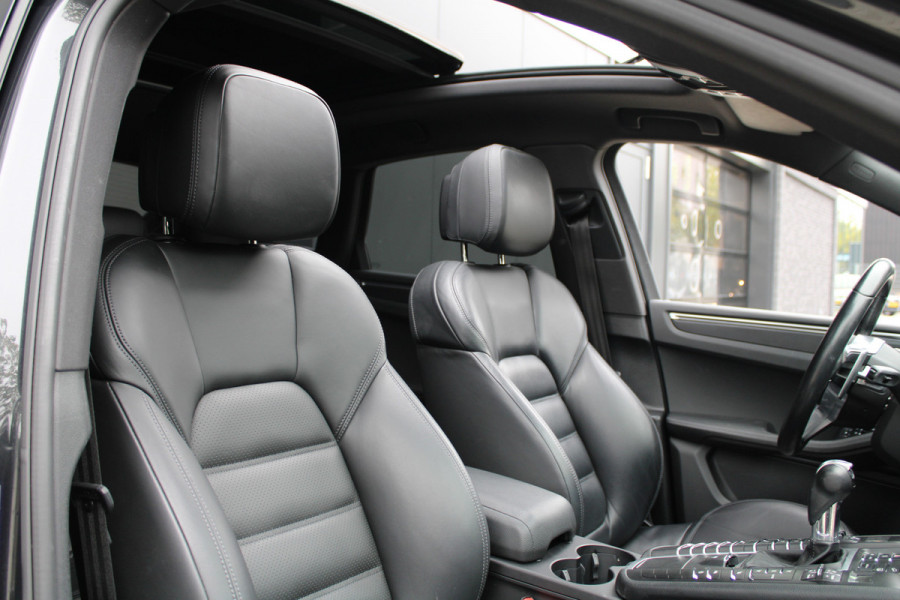 Porsche Macan 2.0 | NAP! | BTW | DEALER.OND | PANO | BOSE | LUCHTVERING | MEMORY |
