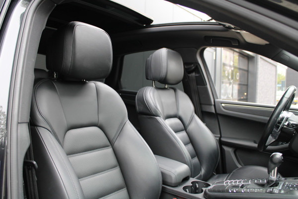 Porsche Macan 2.0 | NAP! | BTW | DEALER.OND | PANO | BOSE | LUCHTVERING | MEMORY |