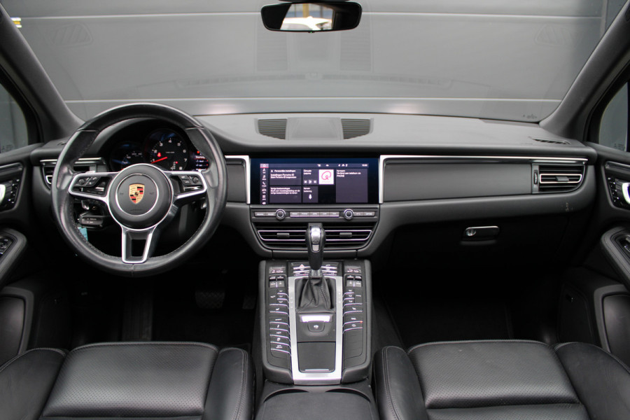 Porsche Macan 2.0 | NAP! | BTW | DEALER.OND | PANO | BOSE | LUCHTVERING | MEMORY |