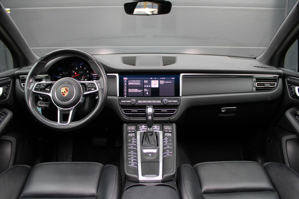 Porsche Macan 2.0 | NAP! | BTW | DEALER.OND | PANO | BOSE | LUCHTVERING | MEMORY |