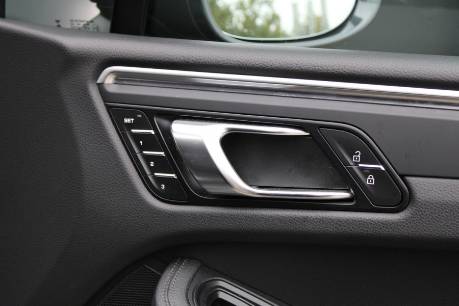 Porsche Macan 2.0 | NAP! | BTW | DEALER.OND | PANO | BOSE | LUCHTVERING | MEMORY |