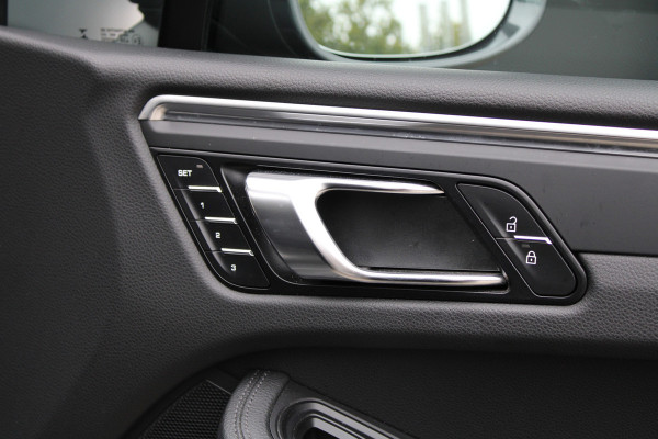 Porsche Macan 2.0 | NAP! | BTW | DEALER.OND | PANO | BOSE | LUCHTVERING | MEMORY |
