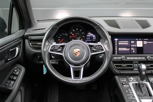 Porsche Macan 2.0 | NAP! | BTW | DEALER.OND | PANO | BOSE | LUCHTVERING | MEMORY |