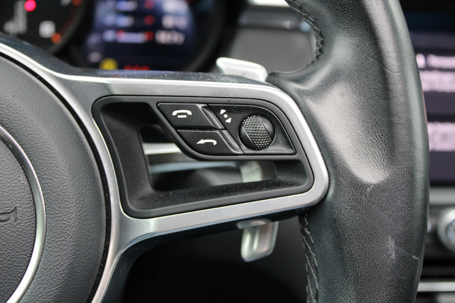 Porsche Macan 2.0 | NAP! | BTW | DEALER.OND | PANO | BOSE | LUCHTVERING | MEMORY |