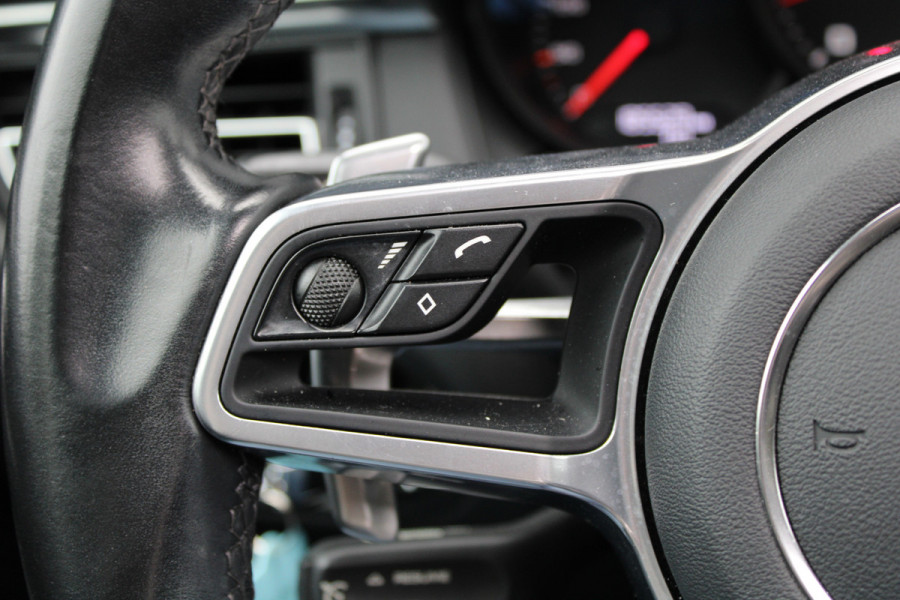 Porsche Macan 2.0 | NAP! | BTW | DEALER.OND | PANO | BOSE | LUCHTVERING | MEMORY |