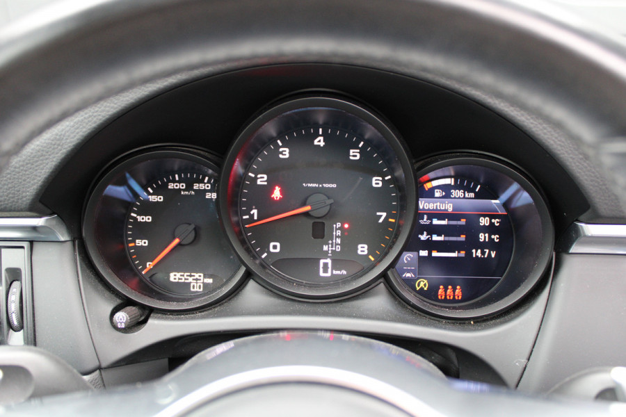 Porsche Macan 2.0 | NAP! | BTW | DEALER.OND | PANO | BOSE | LUCHTVERING | MEMORY |
