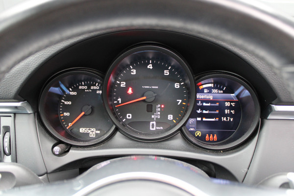 Porsche Macan 2.0 | NAP! | BTW | DEALER.OND | PANO | BOSE | LUCHTVERING | MEMORY |