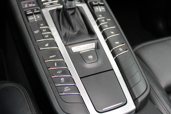 Porsche Macan 2.0 | NAP! | BTW | DEALER.OND | PANO | BOSE | LUCHTVERING | MEMORY |