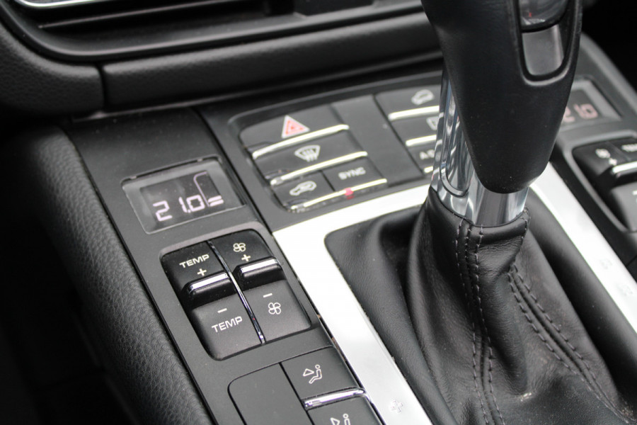 Porsche Macan 2.0 | NAP! | BTW | DEALER.OND | PANO | BOSE | LUCHTVERING | MEMORY |