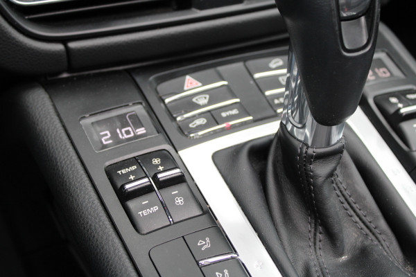 Porsche Macan 2.0 | NAP! | BTW | DEALER.OND | PANO | BOSE | LUCHTVERING | MEMORY |