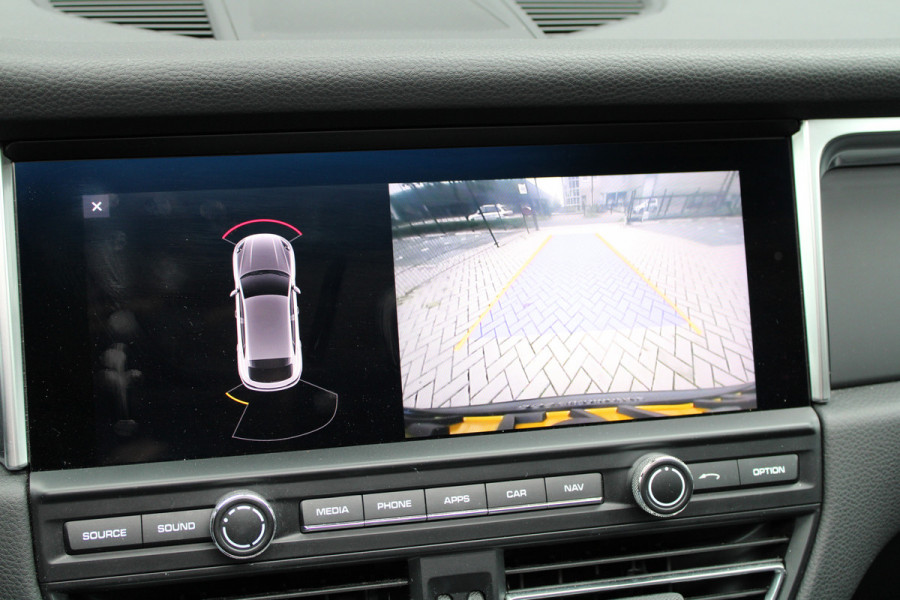 Porsche Macan 2.0 | NAP! | BTW | DEALER.OND | PANO | BOSE | LUCHTVERING | MEMORY |