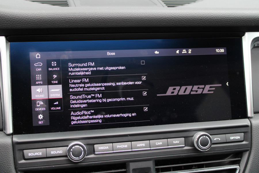 Porsche Macan 2.0 | NAP! | BTW | DEALER.OND | PANO | BOSE | LUCHTVERING | MEMORY |