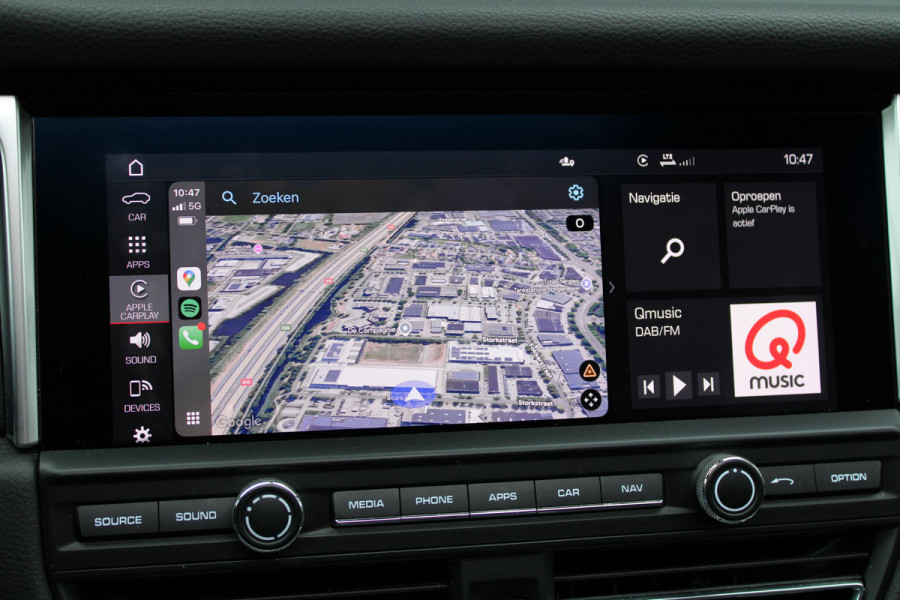 Porsche Macan 2.0 | NAP! | BTW | DEALER.OND | PANO | BOSE | LUCHTVERING | MEMORY |