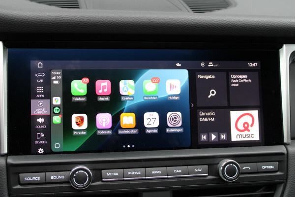 Porsche Macan 2.0 | NAP! | BTW | DEALER.OND | PANO | BOSE | LUCHTVERING | MEMORY |