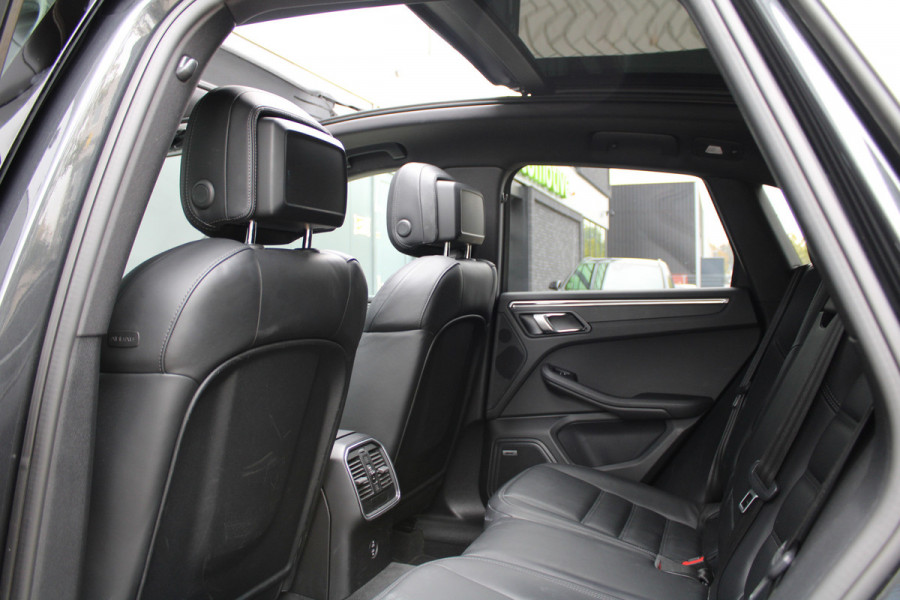 Porsche Macan 2.0 | NAP! | BTW | DEALER.OND | PANO | BOSE | LUCHTVERING | MEMORY |