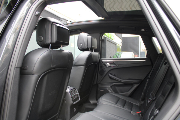 Porsche Macan 2.0 | NAP! | BTW | DEALER.OND | PANO | BOSE | LUCHTVERING | MEMORY |