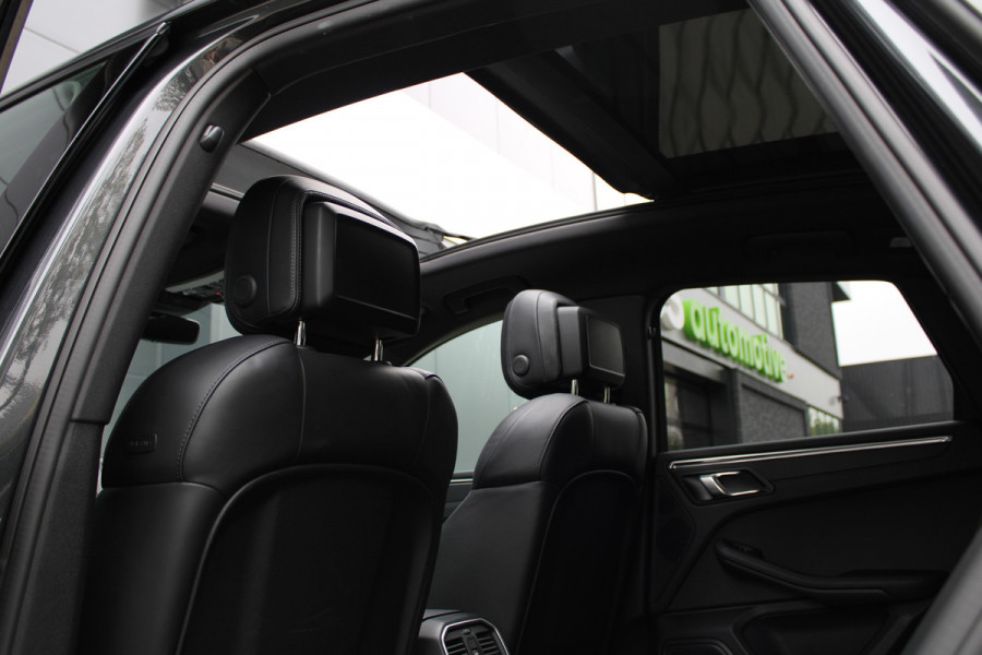 Porsche Macan 2.0 | NAP! | BTW | DEALER.OND | PANO | BOSE | LUCHTVERING | MEMORY |