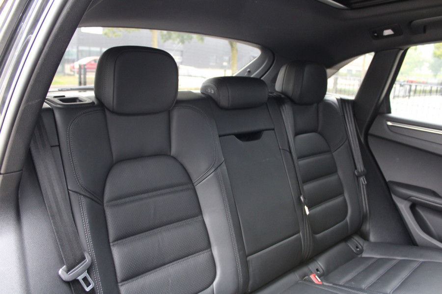 Porsche Macan 2.0 | NAP! | BTW | DEALER.OND | PANO | BOSE | LUCHTVERING | MEMORY |