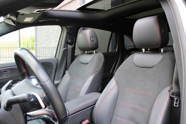 Mercedes-Benz GLA 250 e Business Solution AMG Limited | NAP! | BTW | PANO | MAGNO | ACC | SFEER | ELEK TREKHAAK | DODE HOEK |