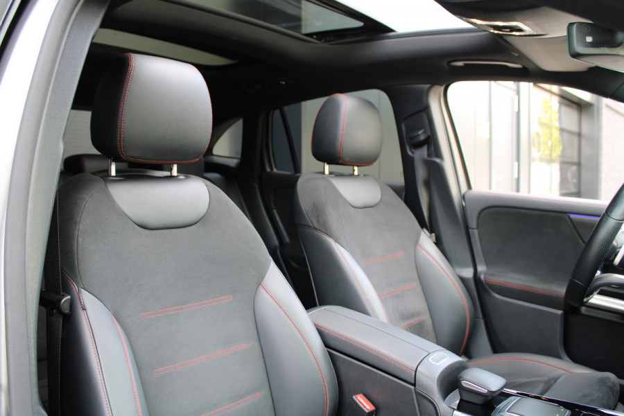 Mercedes-Benz GLA 250 e Business Solution AMG Limited | NAP! | BTW | PANO | MAGNO | ACC | SFEER | ELEK TREKHAAK | DODE HOEK |