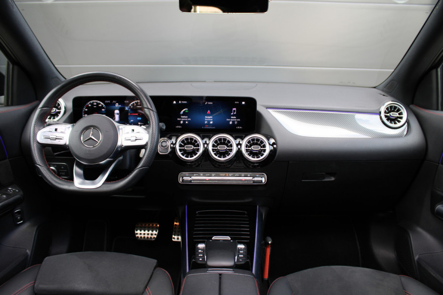 Mercedes-Benz GLA 250 e Business Solution AMG Limited | NAP! | BTW | PANO | MAGNO | ACC | SFEER | ELEK TREKHAAK | DODE HOEK |