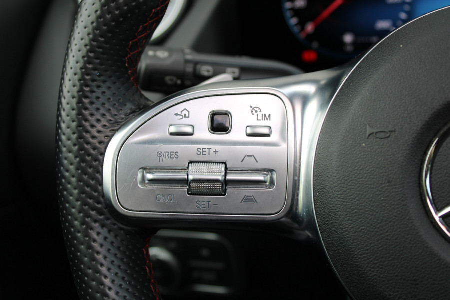 Mercedes-Benz GLA 250 e Business Solution AMG Limited | NAP! | BTW | PANO | MAGNO | ACC | SFEER | ELEK TREKHAAK | DODE HOEK |