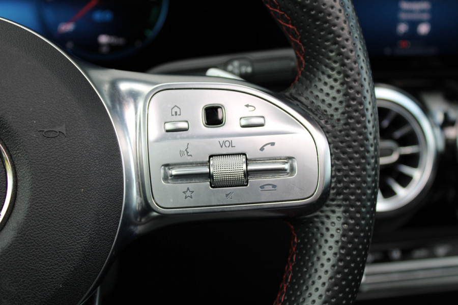 Mercedes-Benz GLA 250 e Business Solution AMG Limited | NAP! | BTW | PANO | MAGNO | ACC | SFEER | ELEK TREKHAAK | DODE HOEK |
