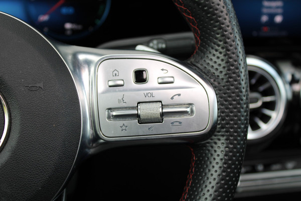 Mercedes-Benz GLA 250 e Business Solution AMG Limited | NAP! | BTW | PANO | MAGNO | ACC | SFEER | ELEK TREKHAAK | DODE HOEK |