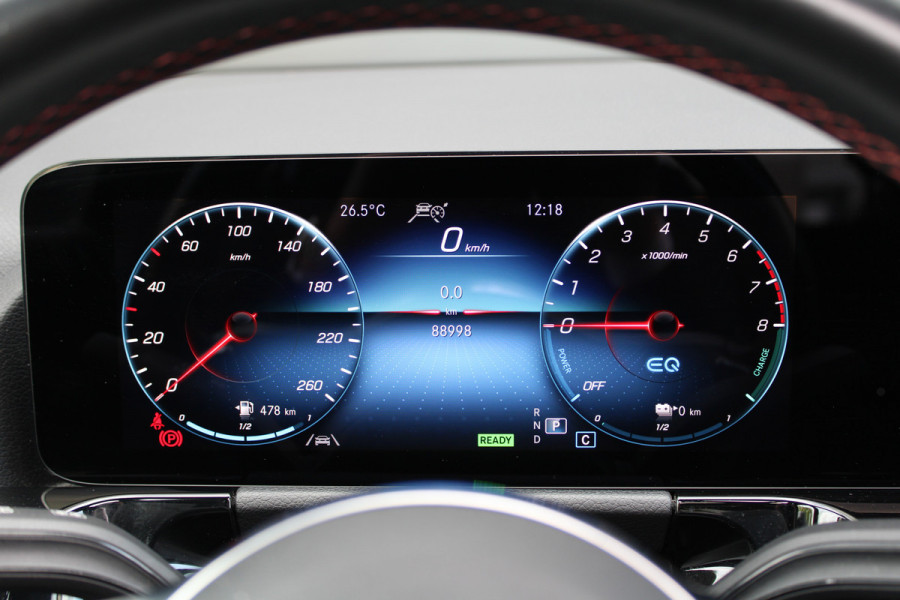 Mercedes-Benz GLA 250 e Business Solution AMG Limited | NAP! | BTW | PANO | MAGNO | ACC | SFEER | ELEK TREKHAAK | DODE HOEK |