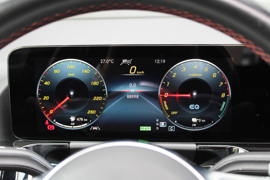 Mercedes-Benz GLA 250 e Business Solution AMG Limited | NAP! | BTW | PANO | MAGNO | ACC | SFEER | ELEK TREKHAAK | DODE HOEK |