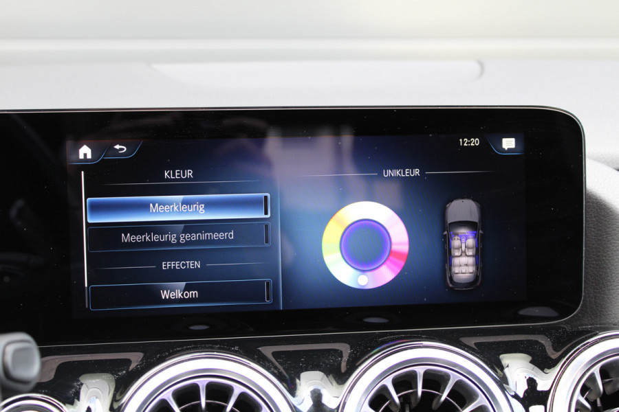Mercedes-Benz GLA 250 e Business Solution AMG Limited | NAP! | BTW | PANO | MAGNO | ACC | SFEER | ELEK TREKHAAK | DODE HOEK |