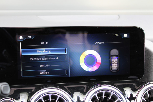 Mercedes-Benz GLA 250 e Business Solution AMG Limited | NAP! | BTW | PANO | MAGNO | ACC | SFEER | ELEK TREKHAAK | DODE HOEK |
