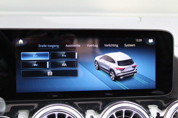 Mercedes-Benz GLA 250 e Business Solution AMG Limited | NAP! | BTW | PANO | MAGNO | ACC | SFEER | ELEK TREKHAAK | DODE HOEK |