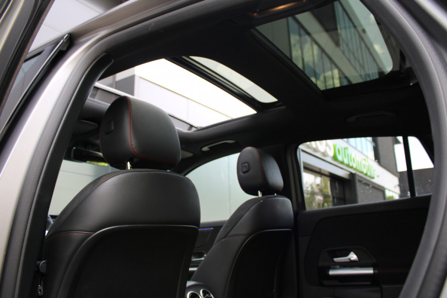 Mercedes-Benz GLA 250 e Business Solution AMG Limited | NAP! | BTW | PANO | MAGNO | ACC | SFEER | ELEK TREKHAAK | DODE HOEK |