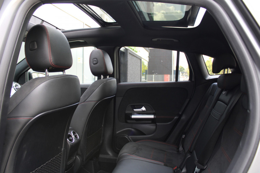 Mercedes-Benz GLA 250 e Business Solution AMG Limited | NAP! | BTW | PANO | MAGNO | ACC | SFEER | ELEK TREKHAAK | DODE HOEK |