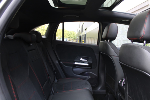 Mercedes-Benz GLA 250 e Business Solution AMG Limited | NAP! | BTW | PANO | MAGNO | ACC | SFEER | ELEK TREKHAAK | DODE HOEK |