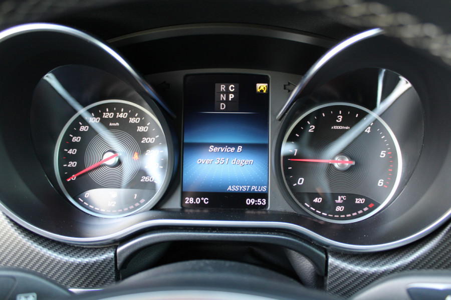 Mercedes-Benz V-Klasse 300d Extra Lang DC Avantgarde Edition | EX BTW | 4-MATIC | VOL! | AMG | BURMESTER | KOELKAST | MEMORY | STOELKOELING | ACC | TREKHAAK | SNOEK |