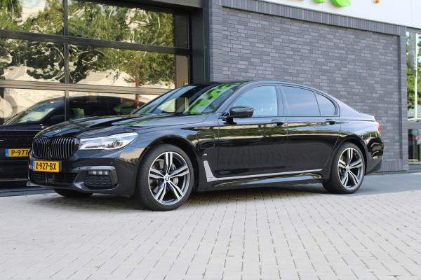BMW 7 Serie 740e iPerformance High Executive | M-SPORT | PANO | ACC | MEMORY | H/K | 360 | HUD | BMW 7 Serie 740e iPerformance High Executive | M-SPORT | PANO | ACC | MEMORY | H/K | 360 | HUD |
