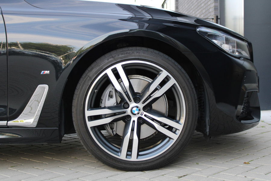 BMW 7 Serie 740e iPerformance High Executive | M-SPORT | PANO | ACC | MEMORY | H/K | 360 | HUD | BMW 7 Serie 740e iPerformance High Executive | M-SPORT | PANO | ACC | MEMORY | H/K | 360 | HUD |