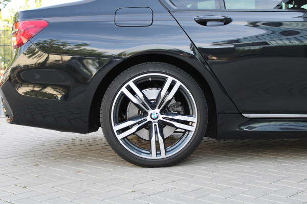 BMW 7 Serie 740e iPerformance High Executive | M-SPORT | PANO | ACC | MEMORY | H/K | 360 | HUD | BMW 7 Serie 740e iPerformance High Executive | M-SPORT | PANO | ACC | MEMORY | H/K | 360 | HUD |