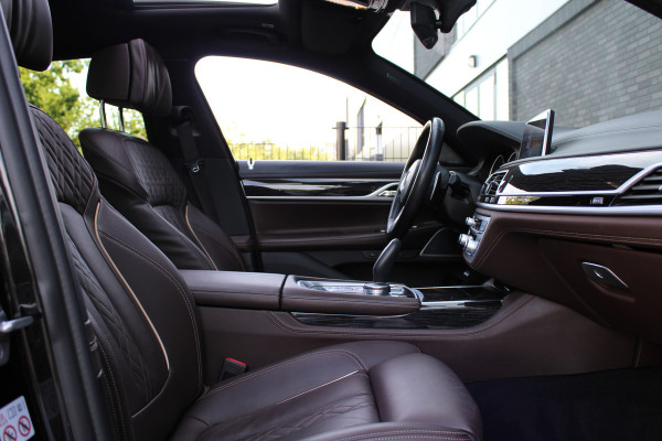 BMW 7 Serie 740e iPerformance High Executive | M-SPORT | PANO | ACC | MEMORY | H/K | 360 | HUD | BMW 7 Serie 740e iPerformance High Executive | M-SPORT | PANO | ACC | MEMORY | H/K | 360 | HUD |