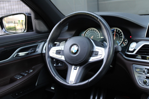 BMW 7 Serie 740e iPerformance High Executive | M-SPORT | PANO | ACC | MEMORY | H/K | 360 | HUD | BMW 7 Serie 740e iPerformance High Executive | M-SPORT | PANO | ACC | MEMORY | H/K | 360 | HUD |
