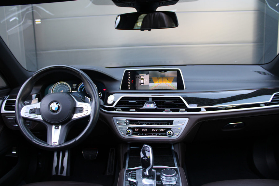 BMW 7 Serie 740e iPerformance High Executive | M-SPORT | PANO | ACC | MEMORY | H/K | 360 | HUD | BMW 7 Serie 740e iPerformance High Executive | M-SPORT | PANO | ACC | MEMORY | H/K | 360 | HUD |