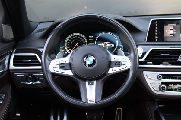 BMW 7 Serie 740e iPerformance High Executive | M-SPORT | PANO | ACC | MEMORY | H/K | 360 | HUD | BMW 7 Serie 740e iPerformance High Executive | M-SPORT | PANO | ACC | MEMORY | H/K | 360 | HUD |