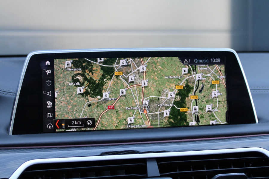 BMW 7 Serie 740e iPerformance High Executive | M-SPORT | PANO | ACC | MEMORY | H/K | 360 | HUD | BMW 7 Serie 740e iPerformance High Executive | M-SPORT | PANO | ACC | MEMORY | H/K | 360 | HUD |