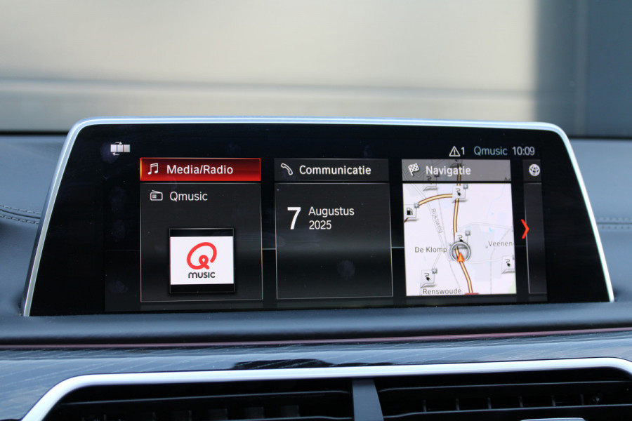 BMW 7 Serie 740e iPerformance High Executive | M-SPORT | PANO | ACC | MEMORY | H/K | 360 | HUD | BMW 7 Serie 740e iPerformance High Executive | M-SPORT | PANO | ACC | MEMORY | H/K | 360 | HUD |