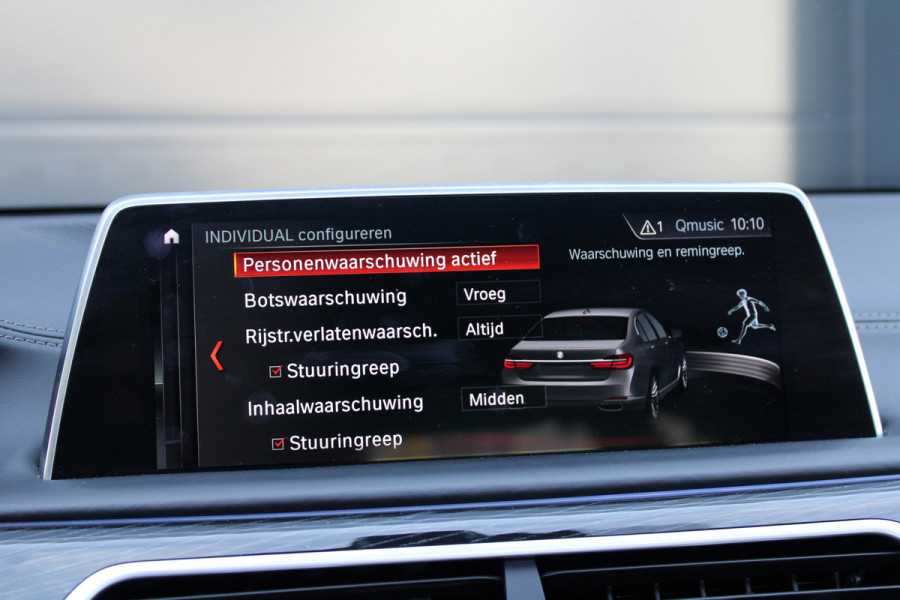 BMW 7 Serie 740e iPerformance High Executive | M-SPORT | PANO | ACC | MEMORY | H/K | 360 | HUD | BMW 7 Serie 740e iPerformance High Executive | M-SPORT | PANO | ACC | MEMORY | H/K | 360 | HUD |